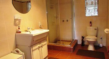 Casa Bianca Casa Cottage 클라렌스 외부 사진