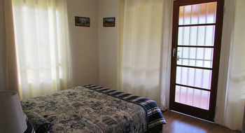 Casa Bianca Casa Cottage 클라렌스 외부 사진