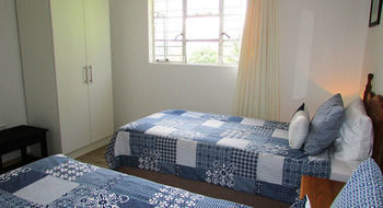 Casa Bianca Casa Cottage 클라렌스 외부 사진