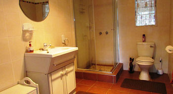 Casa Bianca Casa Cottage 클라렌스 외부 사진