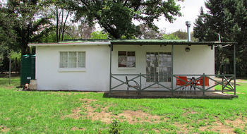 Casa Bianca Casa Cottage 클라렌스 외부 사진