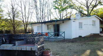 Casa Bianca Casa Cottage 클라렌스 외부 사진