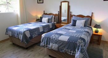 Casa Bianca Casa Cottage 클라렌스 외부 사진