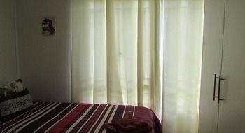 Casa Bianca Casa Cottage 클라렌스 외부 사진